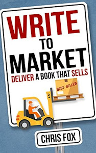Write to Market by Chris Fox