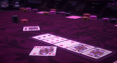 download Pure Hold’em iso