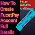 How To Create Fucet pay Account|| How To Used FucetPay|| How Transfer FucetPay To Account