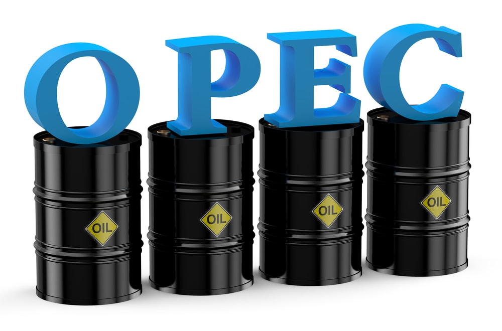 √ Pengertian, Tujuan, Anggota , Pendiri OPEC(Negara Pengekspor Minyak