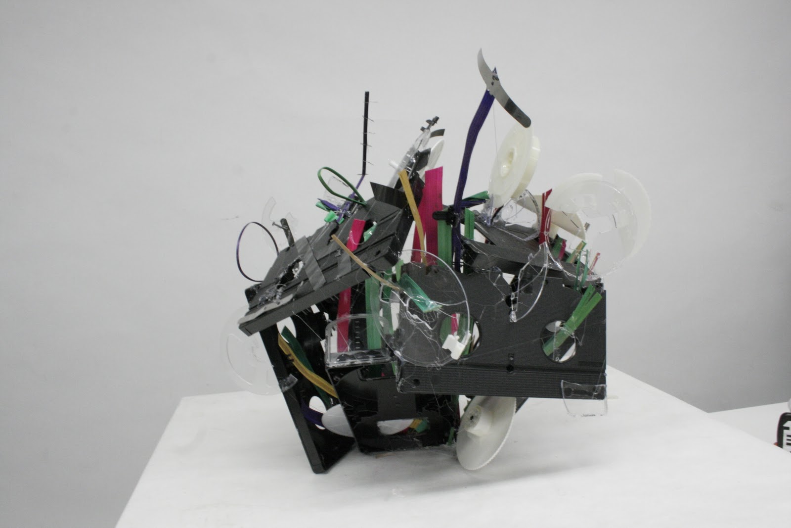 NWSA- ART 3D Comprehensive: Transformation & Unity (crit Nov. 18)