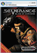 Descargar Severance: Blade of Darkness – GOG para 
    PC Windows en Español es un juego de Aventuras desarrollado por Rebel Act Studios