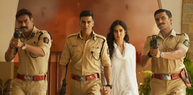 Sooryavanshi full movie 2021 download leaked online by moviemaza Sooryavanshi full movie 2021 download leaked online by moviemaza