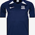 Nike lança as novas camisas do Southend United