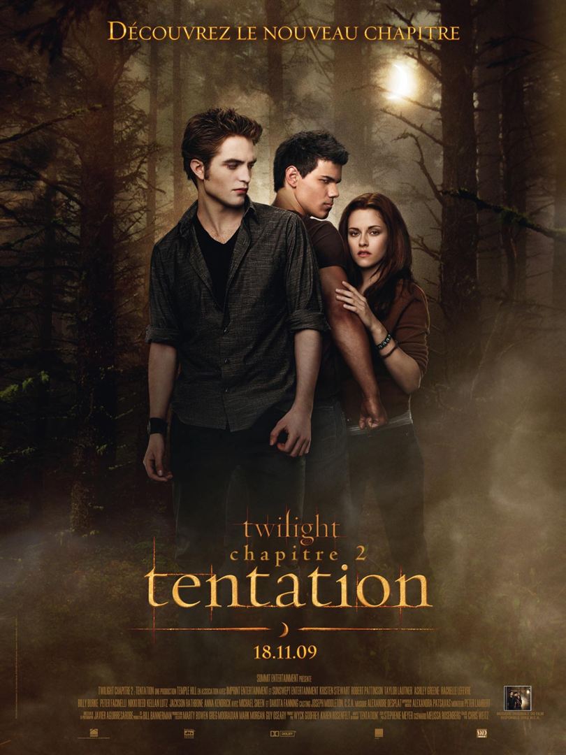 Twilight Streaming Vf Chapitre 4 Partie 2 film boxoffice stream et spoilers