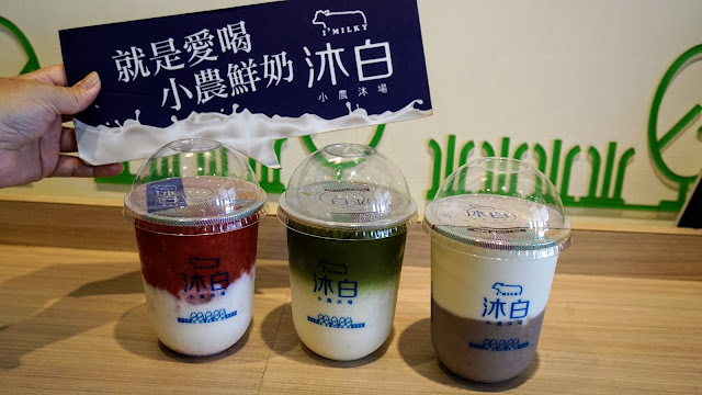 台中梧棲黑糖珍奶