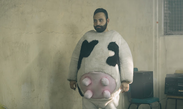 pelicula un papa pirata