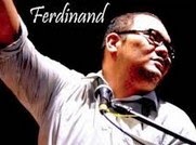 Sudah - Ferdinand Pardosi