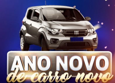 Promoção Atacadão Vicunha 2021 Carro Novo