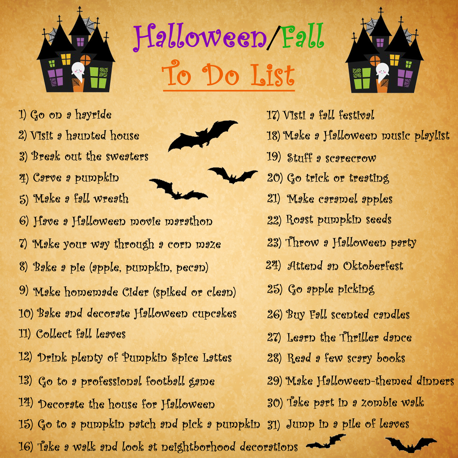How do you halloween | ann's blog