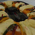 Ayude a salvar una vida de las drogas y disfrute de una deliciosa Rosca de Reyes