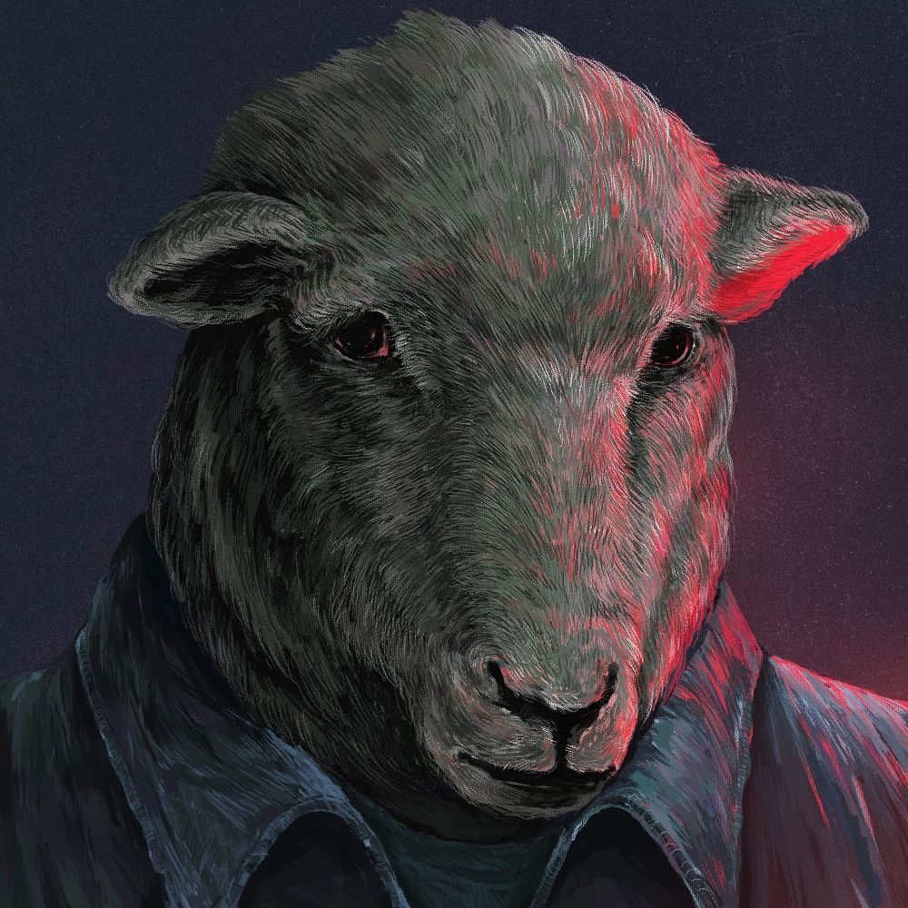 GROSTO – Naive (Feat. TAKEWON, Secret man) – Single