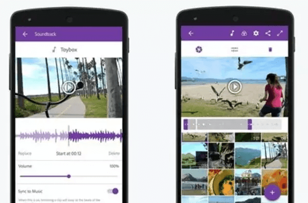 adobe premiere pro android apk download adobe premiere pro android apk download