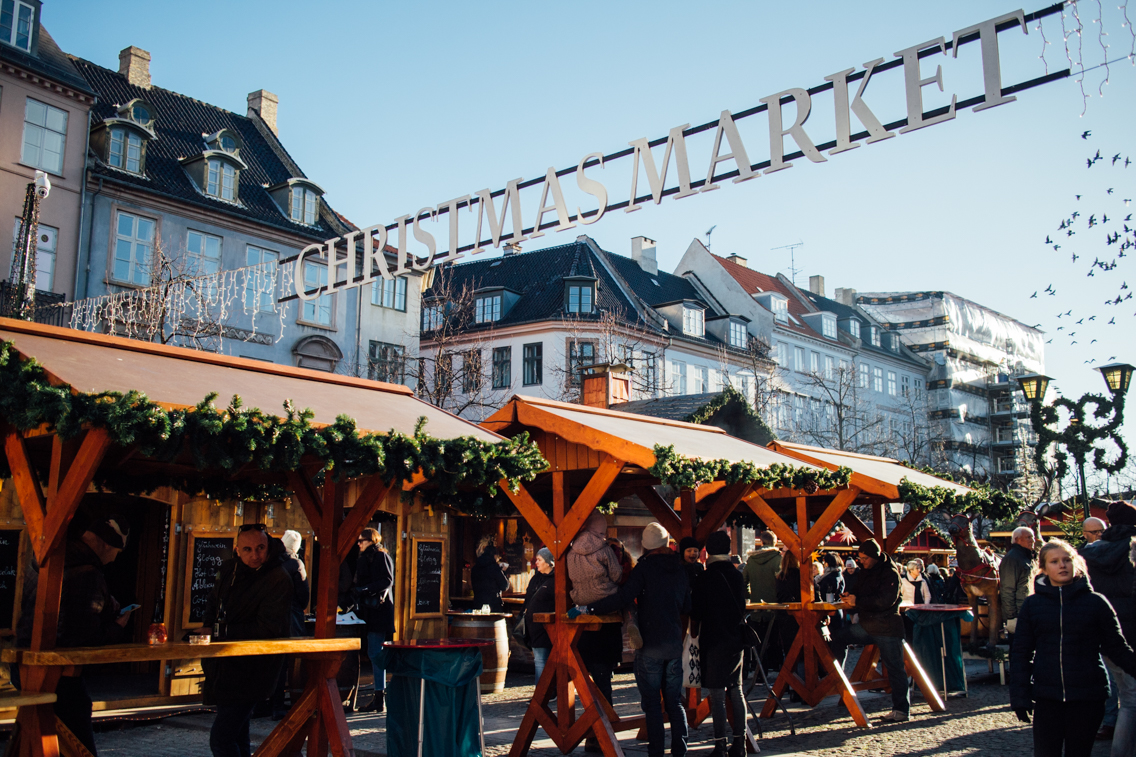 Copenhagen Copenhagen