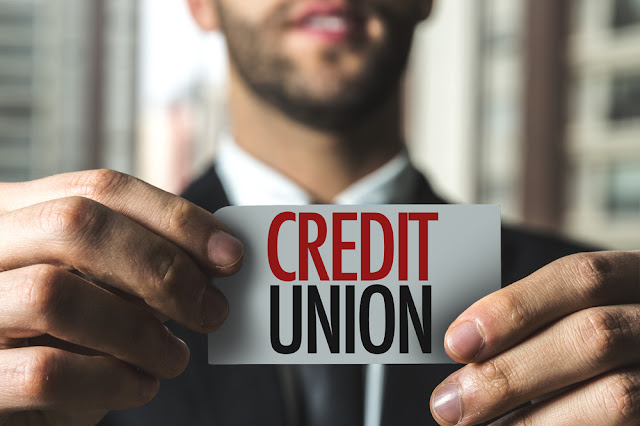 federal credit unions