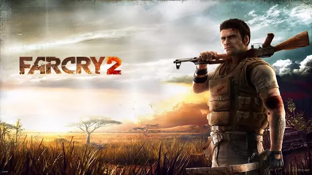50mb Far Cry 2 Highly Compressed Pc Free Download 2021