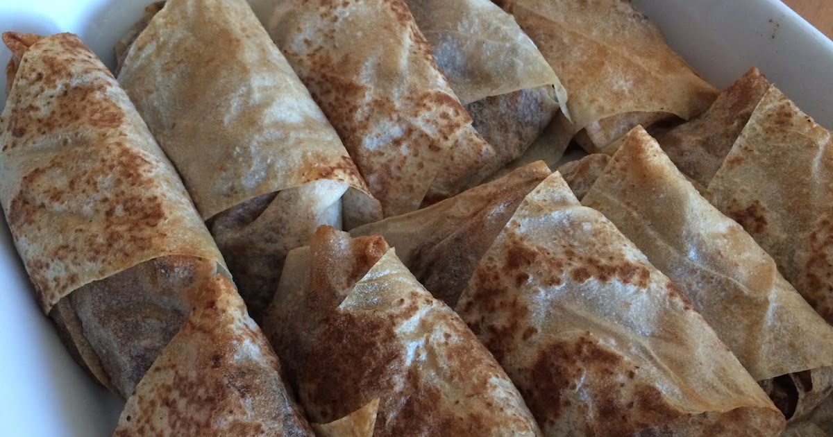 Pass The Recipe Sumac Chicken Wraps