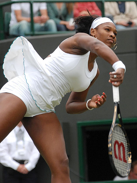 Serena Williams Pics Sexy 32