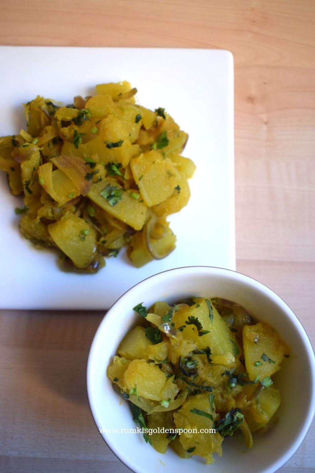 Vegetarian Marrow Recipes, Marrow Fry, marrow recipes, marrow curry, Rumki's Golden Spoon