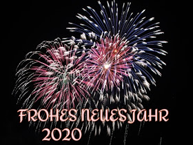 Bildergebnis fr deutsche neujahrsbilder 2020