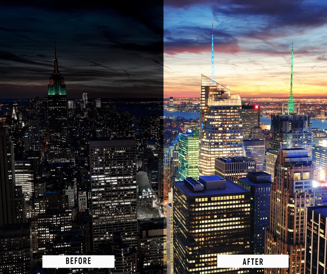 Pro Luts Collections 2380 LUTs – 2380+ VideoPro Presets Bundle 2020 (CUBE) - Ngcloudy.com