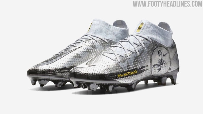 phantom gt scorpion precio