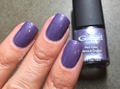 Gabriel Cosmetics, Inc. Lilac Blossom