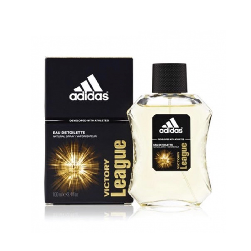 Nước Hoa Adidas Victory League EDT 100ml – EDT 100ml