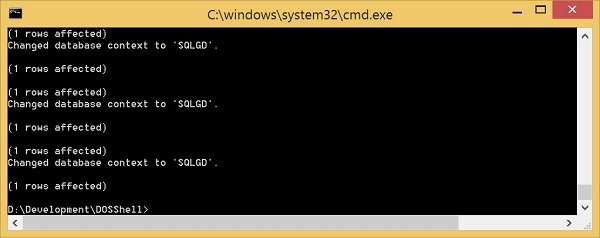 Cómo habilitar 'Ejecutar como administrador' para archivos por lotes en Windows 10