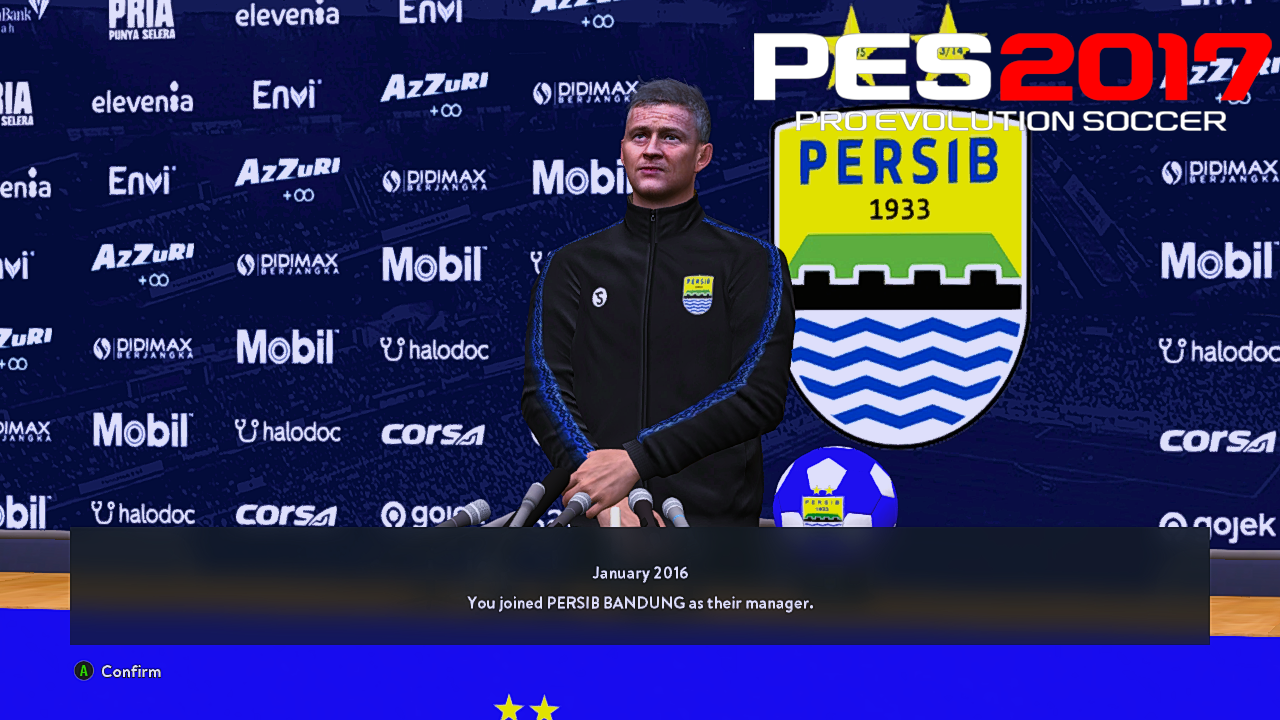 update pes 2017 persib update pes 2017 persib
