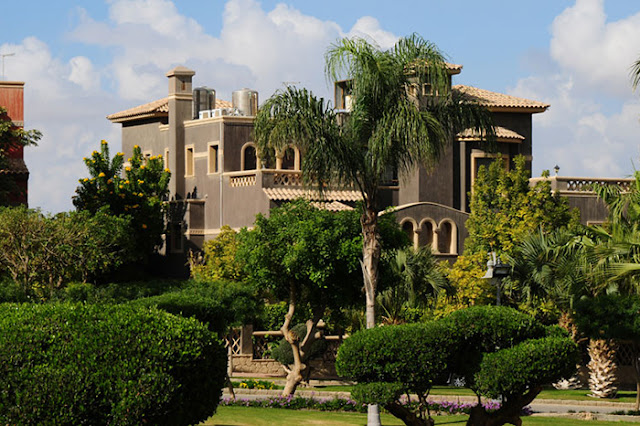 Largest Real Estate Companies in Egypt