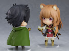 Nendoroid The Rising of the Shield Hero Raphtalia (#1136) Figure