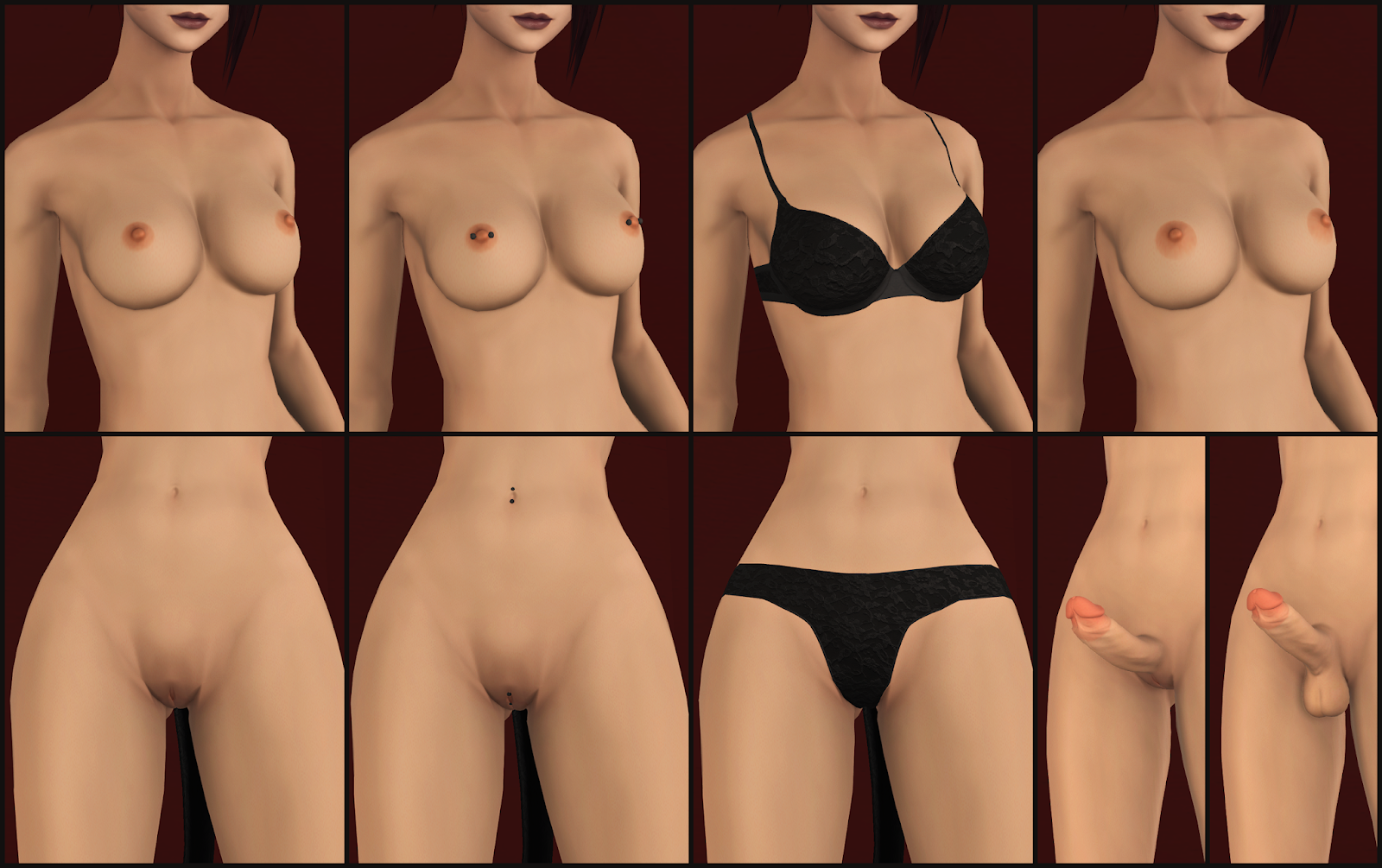 Final Fantasy Xiv Nude Mod - Telegraph