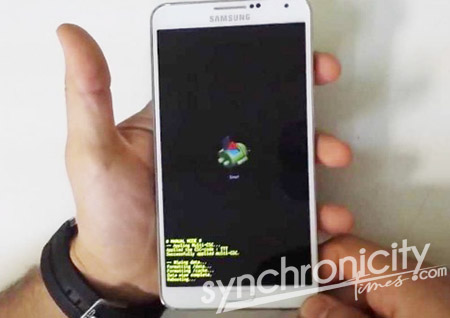 Cara Mengatasi Layar Android Muncul Blank Screen Tips Ponsel Dan Aplikasi