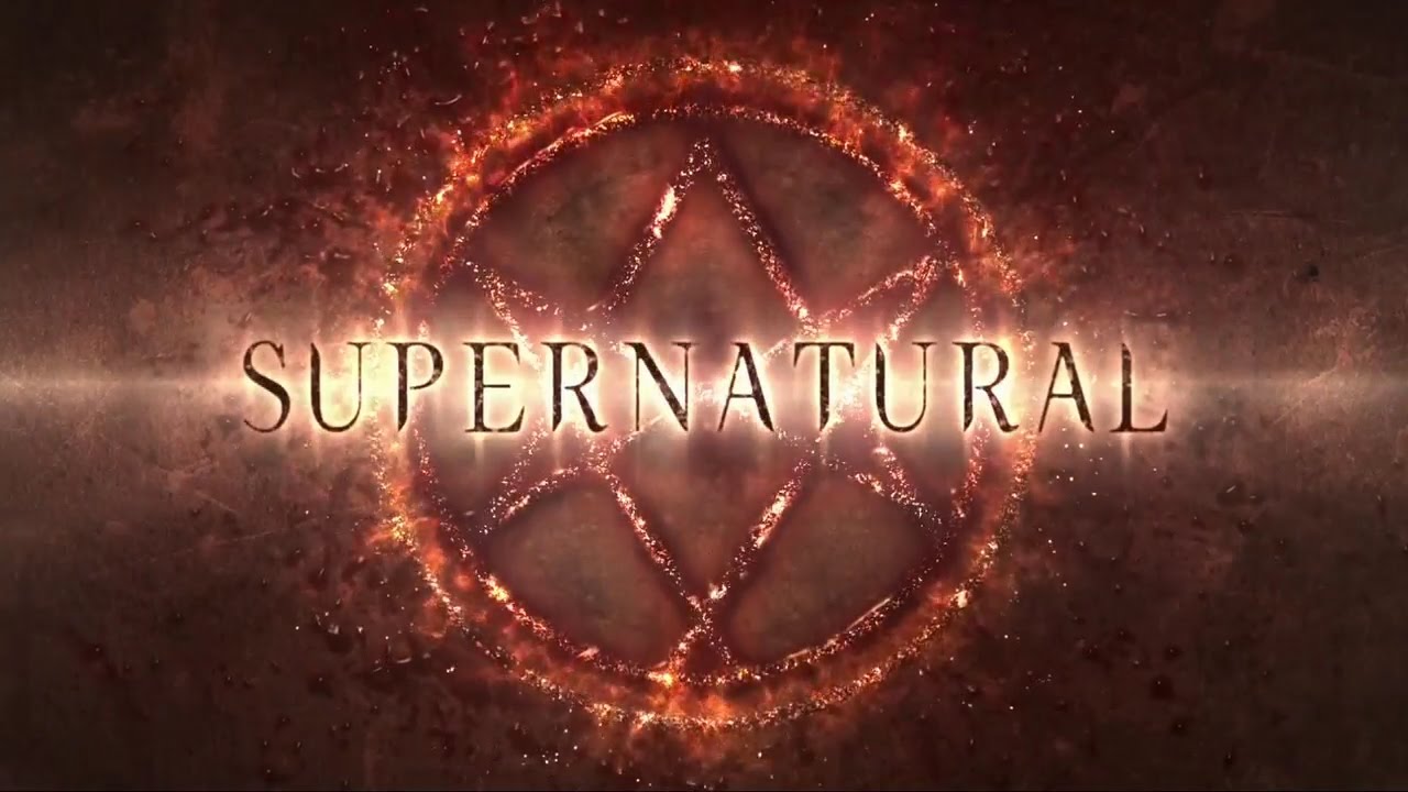 Crítica: Supernatural - 12ª Temporada - GeekBlast Crítica: Supernatural - 12ª Temporada - GeekBlast