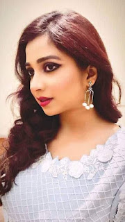 shreya ghoshal hd photo wallpaper