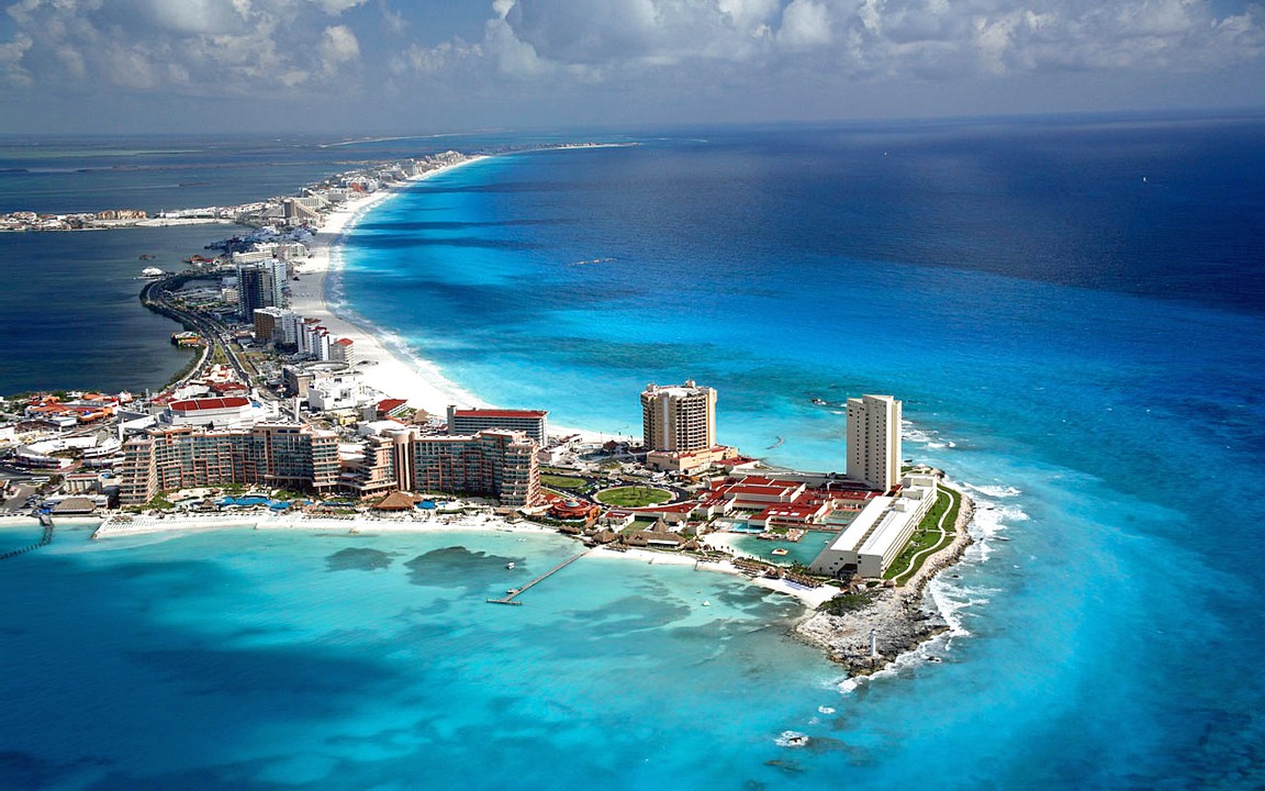 01 Mexico Cancun Tour March 2016 TRAVEL INFO