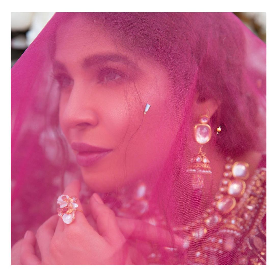 Ayesha Omar Ayesha Omar