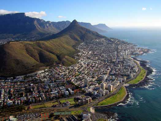 World Travel Guides: South Africa Travel Guide
