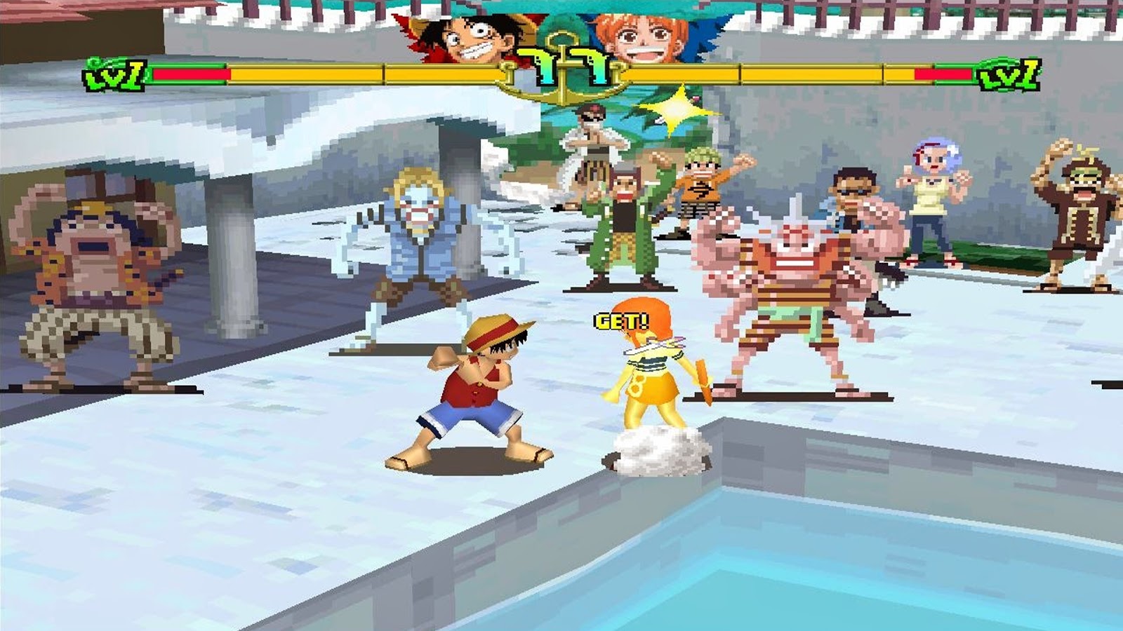 Veja 5 jogos de anime para o PlayStation 1 - World Games