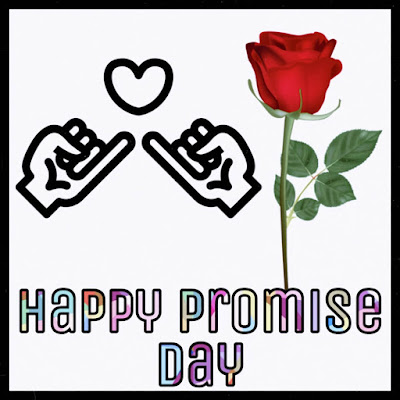 Happy Promise Day Images