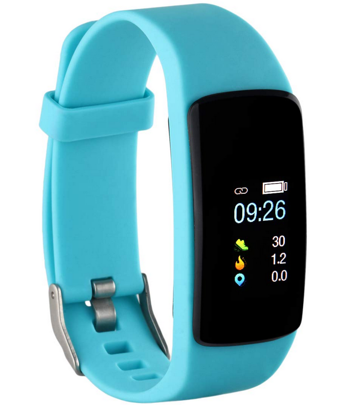 timex helix band