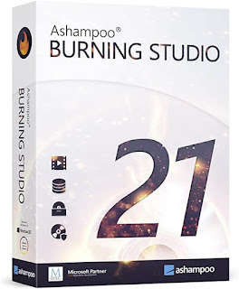 Ashampoo Burning Studio Crack 21.6.0.60 et clé d'activation 2020 Ashampoo Burning Studio Crack 21.6.0.60 et clé d'activation 2020