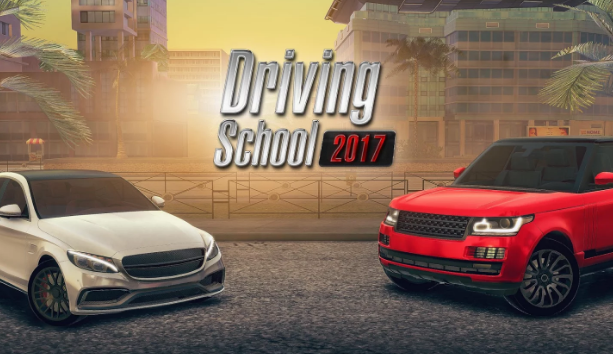 Driving School 2017 Mod Apk Terbaru Driving School 2017 Mod Apk Terbaru