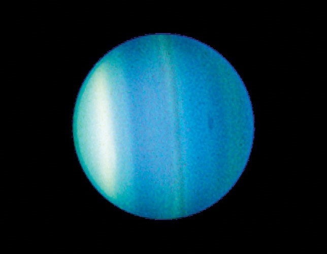 Planeta Urano