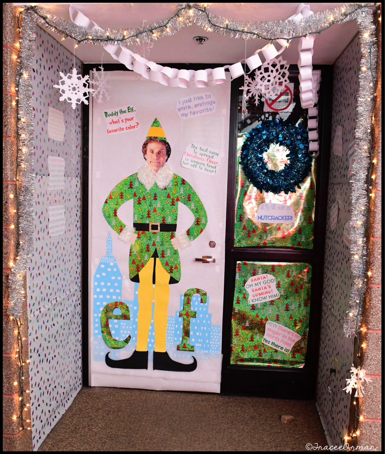 Christmas Door Decorations For Infants 2023 New Amazing Review of ...