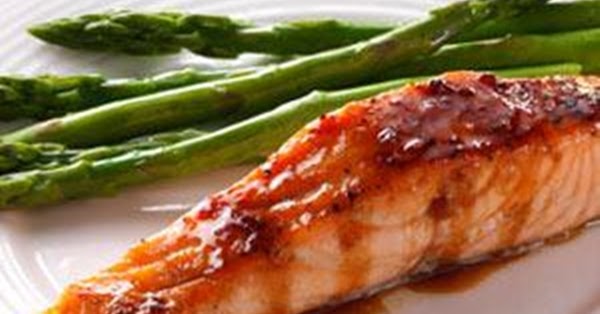 Salmon Teriyaki Rica Laskar4D NEWS