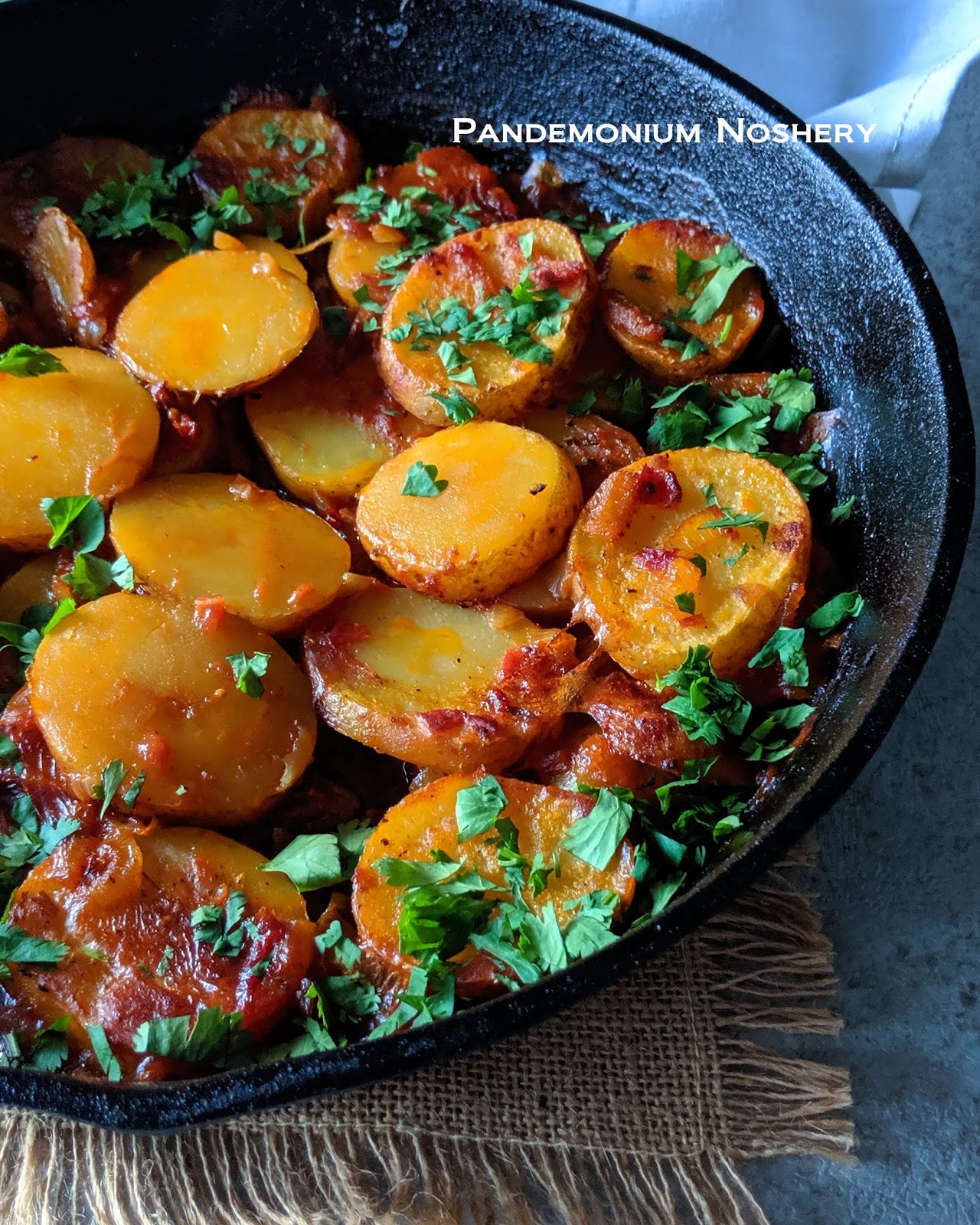 Egyptian Sanyet el Batates