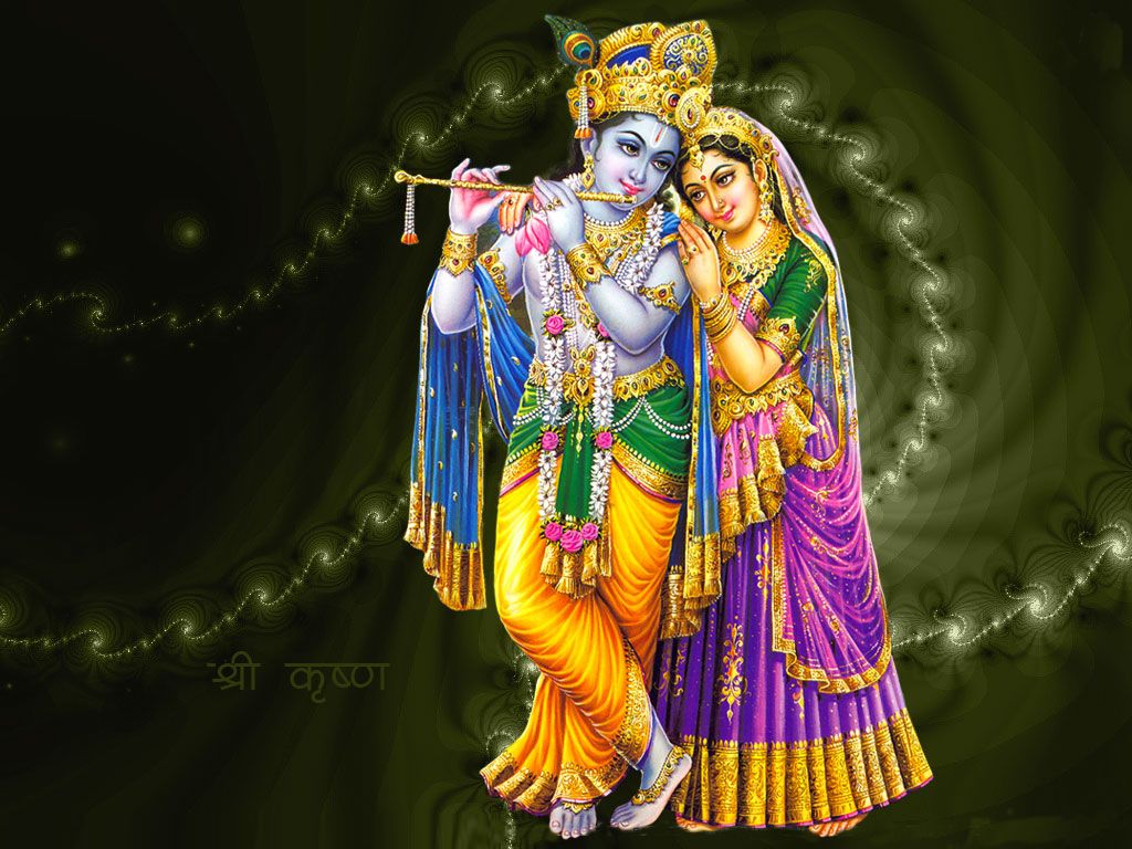 lord radha krishna love images