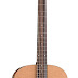 Seagull S6 Classic EQ Natural Dreadnought Acoustic-Electric Guitar